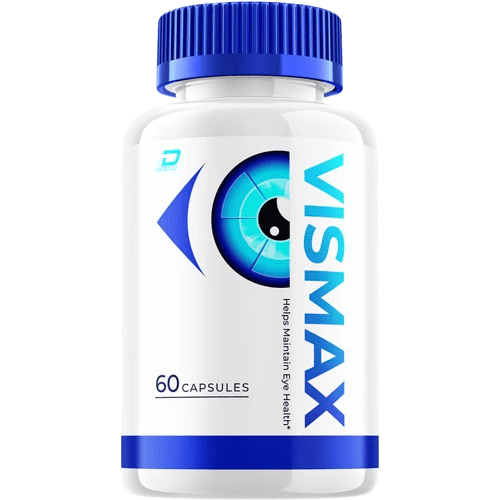 Vismax 1 bottle